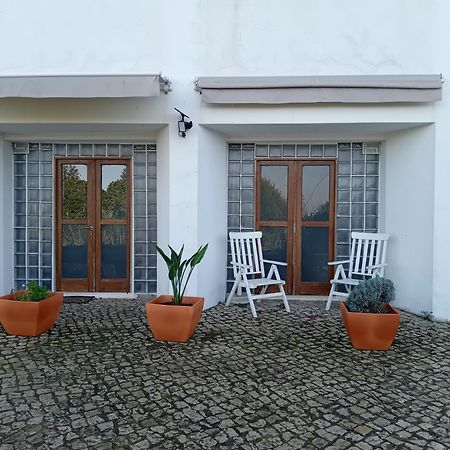 Alto Da Praia Villa Colares Ngoại thất bức ảnh