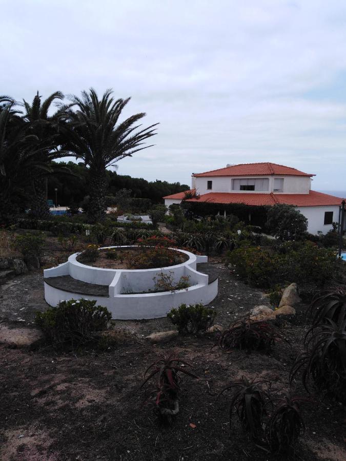 Alto Da Praia Villa Colares Ngoại thất bức ảnh