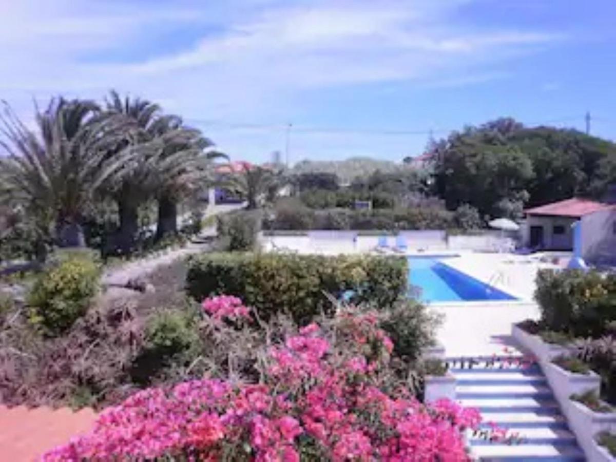 Alto Da Praia Villa Colares Ngoại thất bức ảnh
