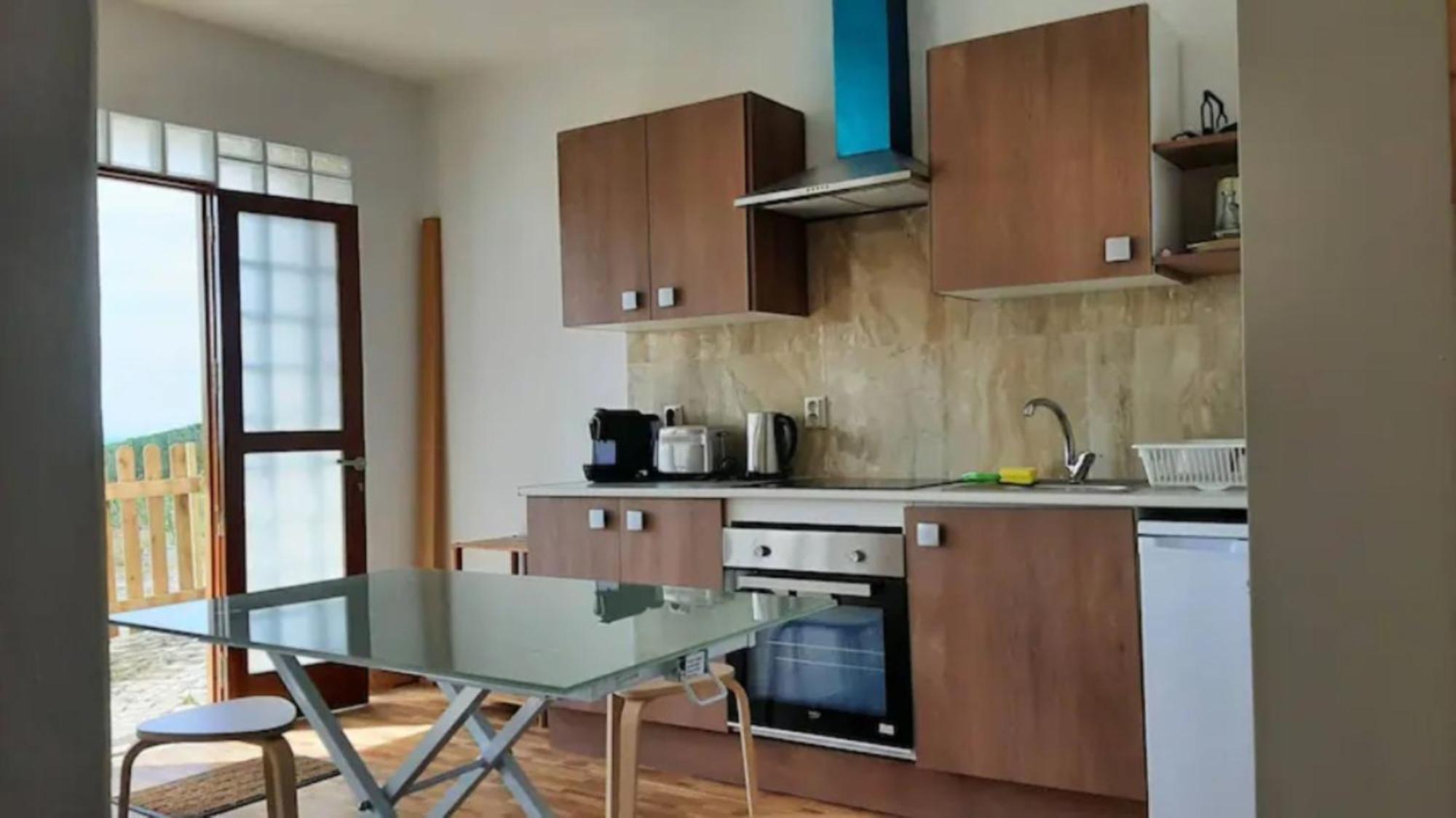 Alto Da Praia Villa Colares Phòng bức ảnh