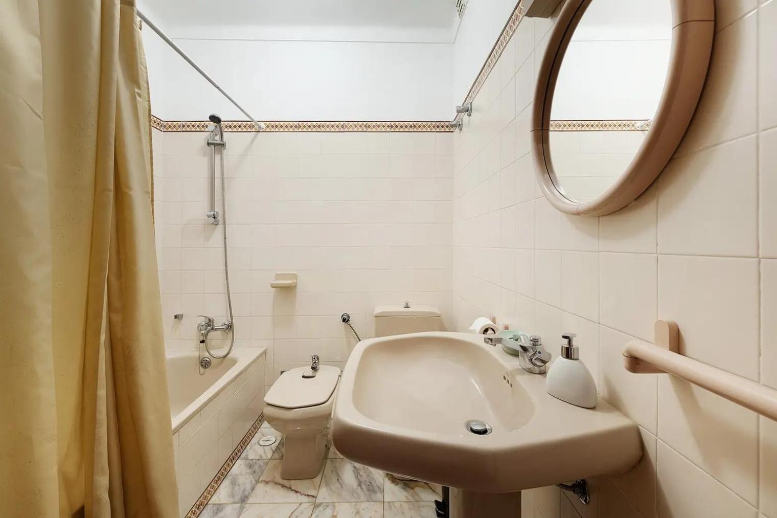 Alto Da Praia Villa Colares Phòng bức ảnh