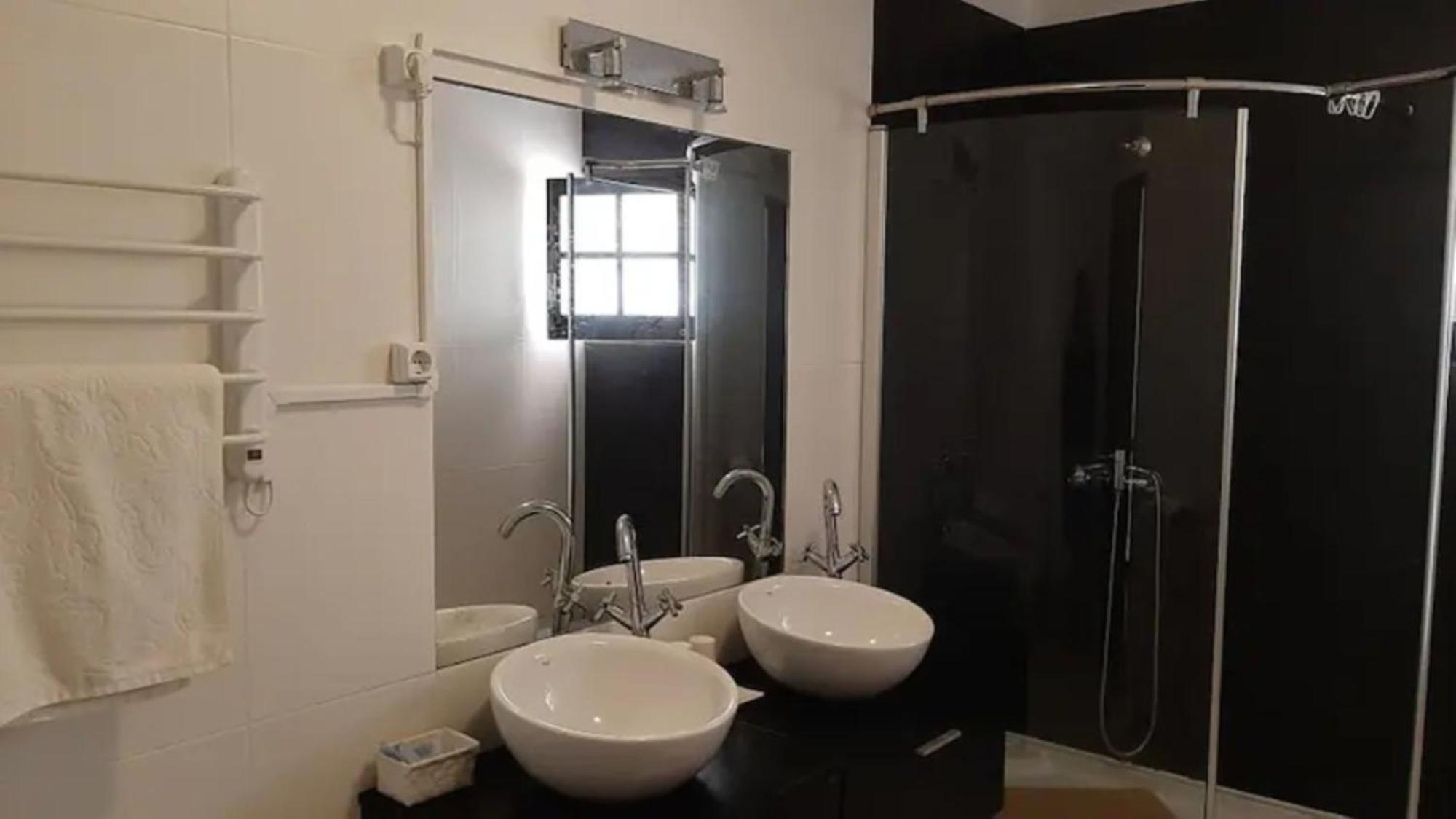 Alto Da Praia Villa Colares Phòng bức ảnh