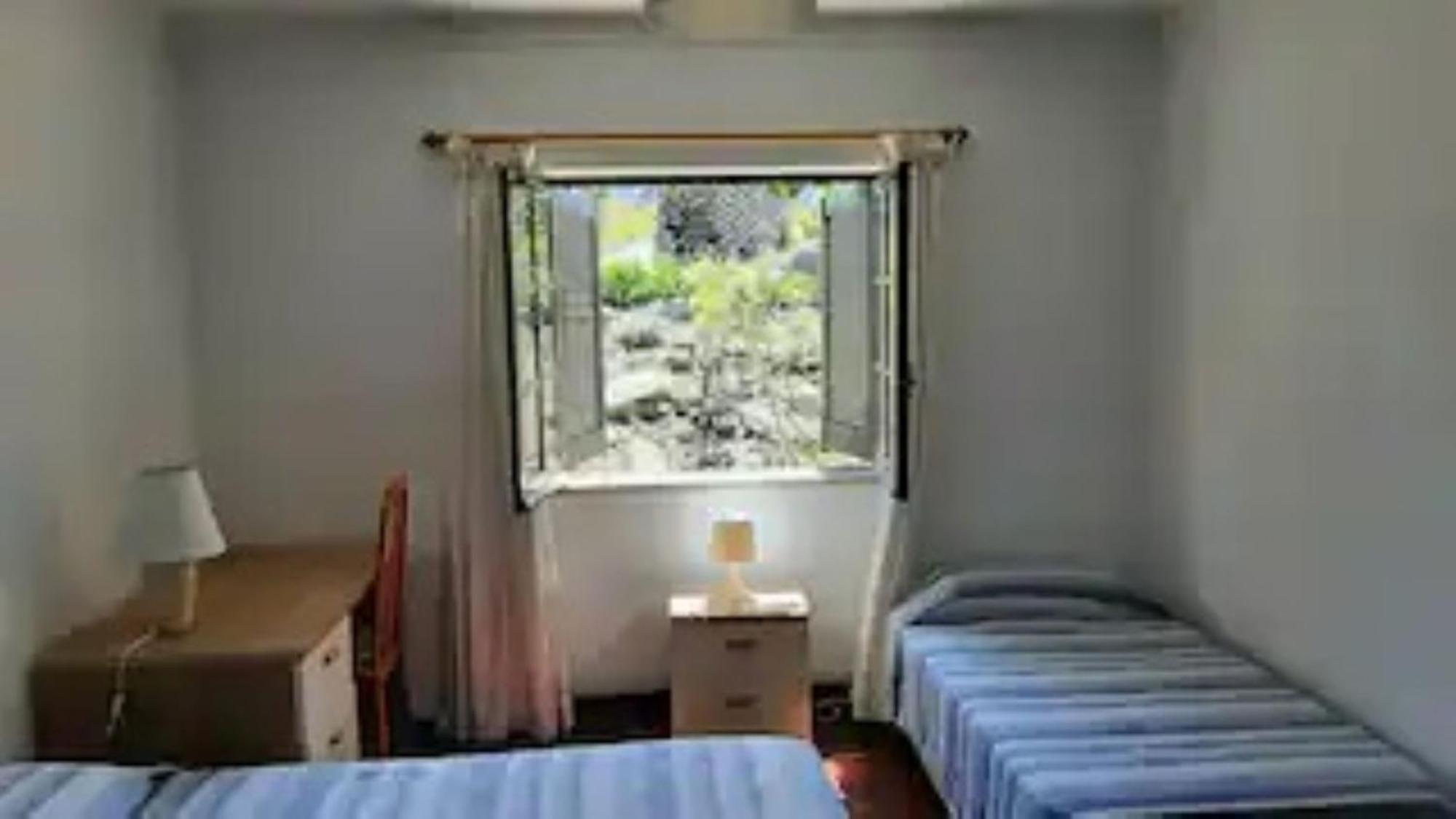 Alto Da Praia Villa Colares Phòng bức ảnh