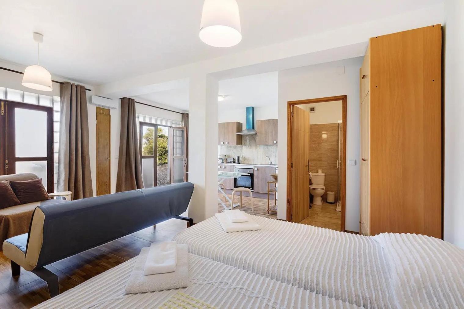 Alto Da Praia Villa Colares Ngoại thất bức ảnh