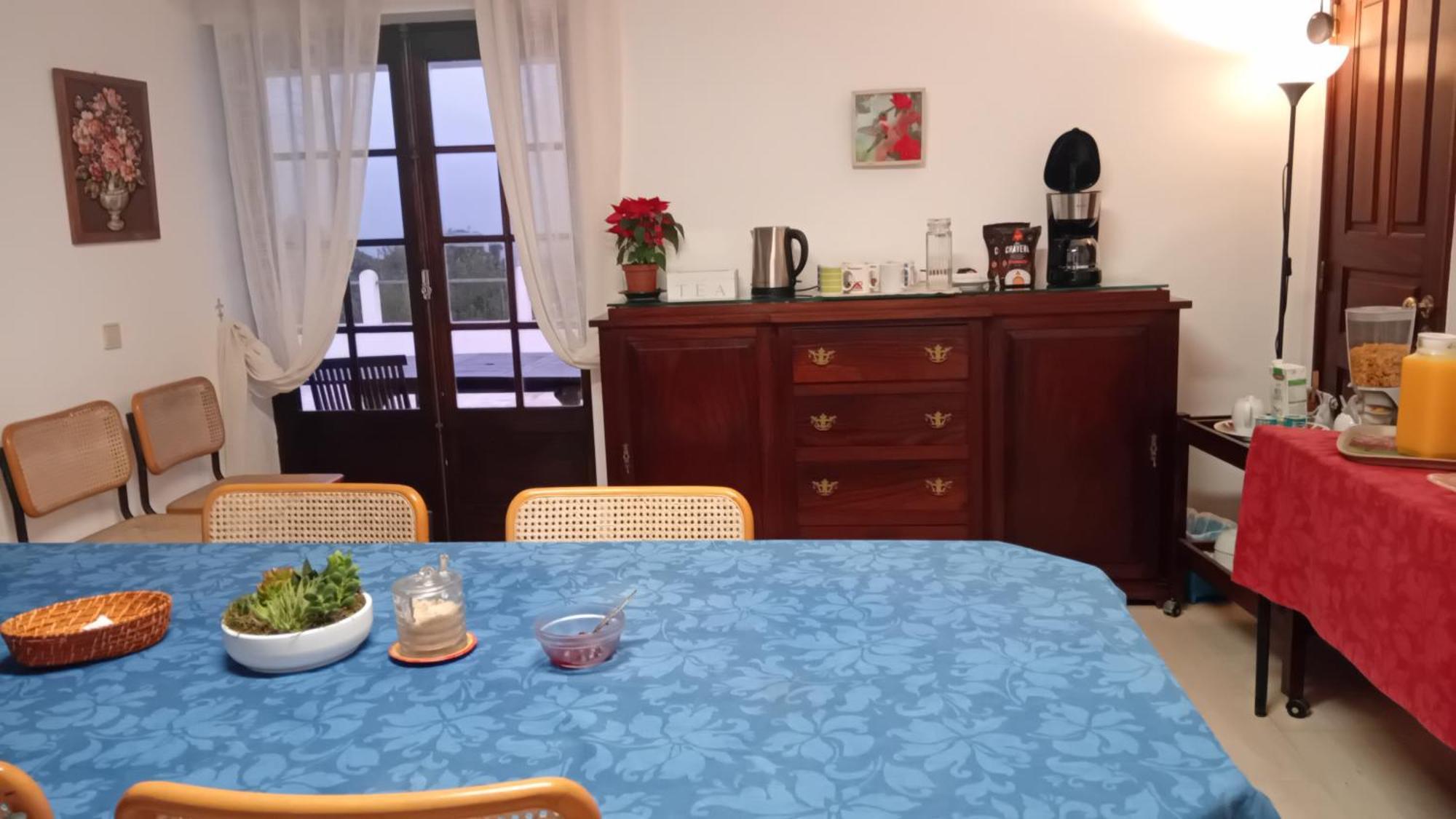 Alto Da Praia Villa Colares Ngoại thất bức ảnh